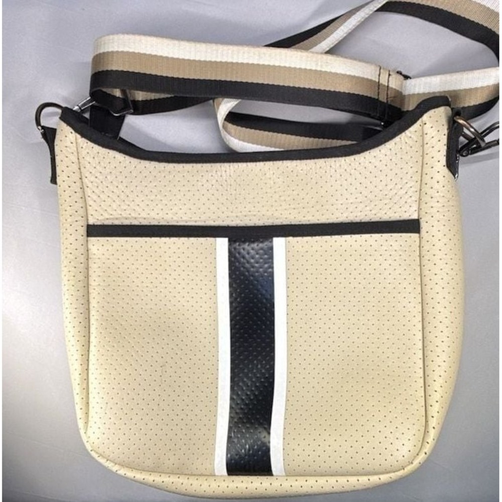 Haute Shore Cult Neoprene Crossbody Bag Shoulder Bag minimalist bag